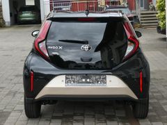 TOYOTA Aygo X Pulse
