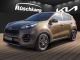 Kia Sportage Spirit 4WD 1.6 T-GDI ab.AHK JBL - Kia Sportage Gebrauchtwagen in Dortmund