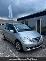 Mercedes-Benz A 160 A A 160 - Mercedes-Benz A 160: Kleinwagen
