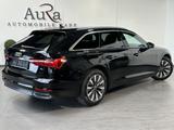 Audi A6 Avant 40 TDI Sport NAV+LED+AHK+KAM+VCOCK+DSP  - Audi A6 Gebrauchtwagen in Oldenburg