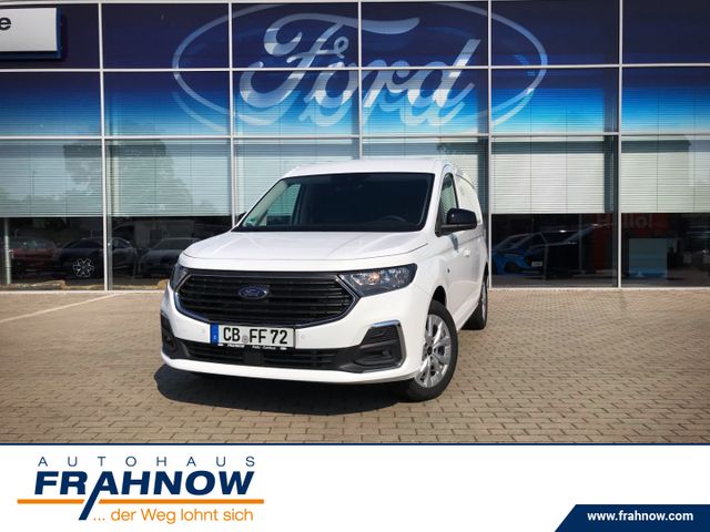 FORD Transit Connect 2.0 EcoBlue Limited L2  NAVI LED