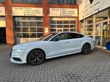 Audi A7 Sportback 3.0 TDI clean diesel quattro compet - Audi A7 3.0 TDI