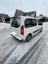 Citroën Citroen Berlingo 1.6 Diesel - Citroën Berlingo mit Diesel-Antrieb: Kombi, 1.6