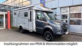 Mercedes-Benz Sprinter*ML-T 580 4x4*Aut*SAT/WIFI*TV*AHK*SOLAR* - Kassel