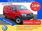 Volkswagen T6 Transporter Kasten *AUTOMATIK+KLIMA+PDC* - Volkswagen T6 Transporter mit Diesel-Antrieb: Automatik