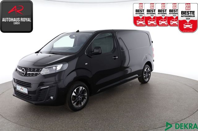 Opel Vivaro 2.0 CDTI KASTEN M AUT,NAVI,HUD,AHK,KAMERA