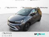 Opel Crossland Elegance, SH, LH, Kamera, Allwetterrei