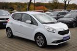 Kia Venga Spirit 1.6 Aut. NAVI-RKAM-KEYGO-LENKRADHZ - Kia Venga Gebrauchtwagen in Berlin