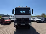 Mercedes-Benz AROCS 3342 3-Seiten Meiller-Kipper TOP Zustand - Angebote