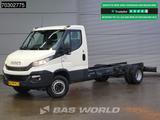 Iveco Daily 70C21 3.0L Automaat Luchtvering 435cm WB 2 - Iveco Daily 70 c 21