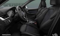 BMW X1 - Vorschau Bild 4