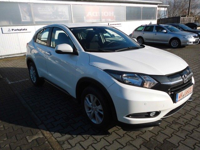 Honda HR-V 1.5 i-VTEC Elegance Navi Einparkhilfe NSW