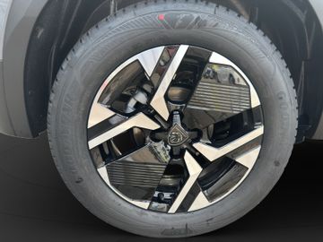 Peugeot 2008 GT HYBRID 145 e-DSC6 +Navi+Kam.+LED+SHZ+ACC