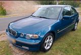 BMW e46 316ti Compact - BMW 316 in Bremen