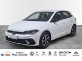 Volkswagen Polo GOAL 1.0 l TSI DSG LED+NAVI+PlusPaket - Volkswagen Polo: Plus