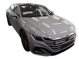 Volkswagen Arteon 4Motion 2.0 FSI 224kW 7-Gang DSG - Volkswagen Arteon aus 2025