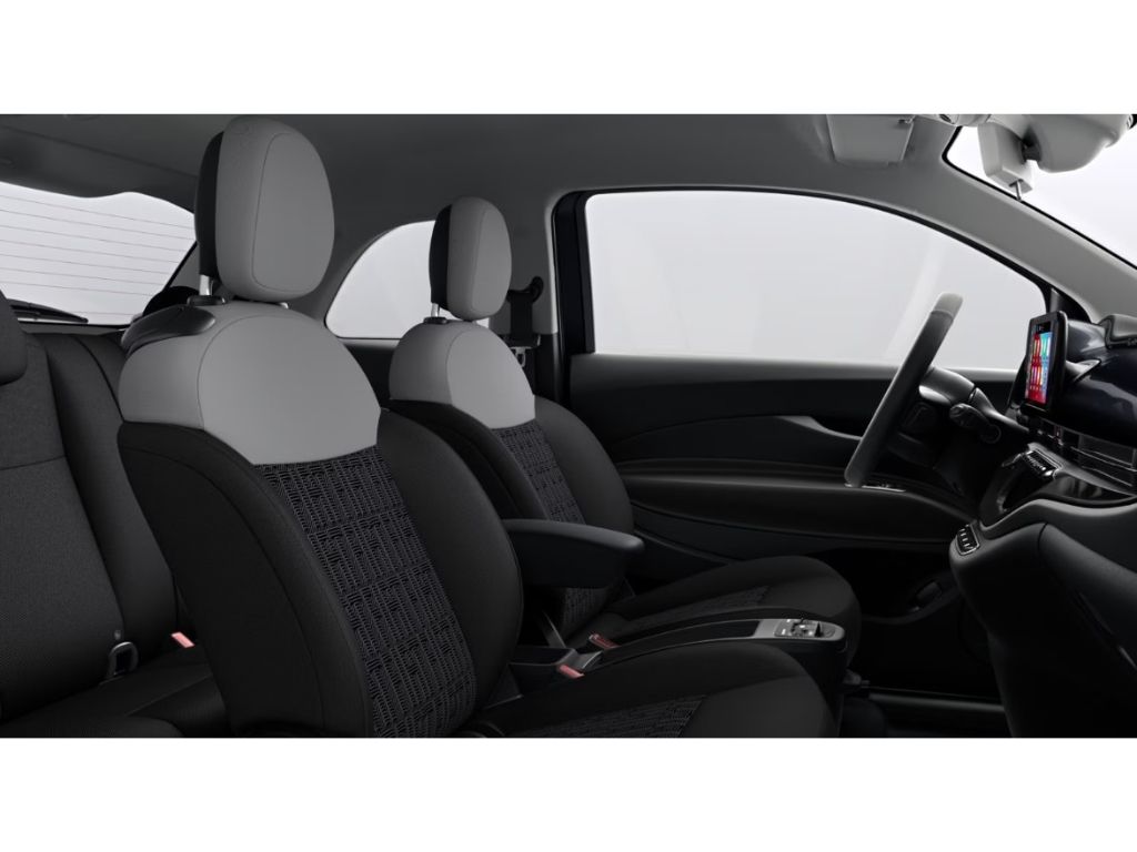 Fiat 500e - Bild 7