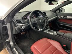 MERCEDES-BENZ E 350 CGI / 39.tKM/ VOLLAUS. / 292PS/ GARANTIE