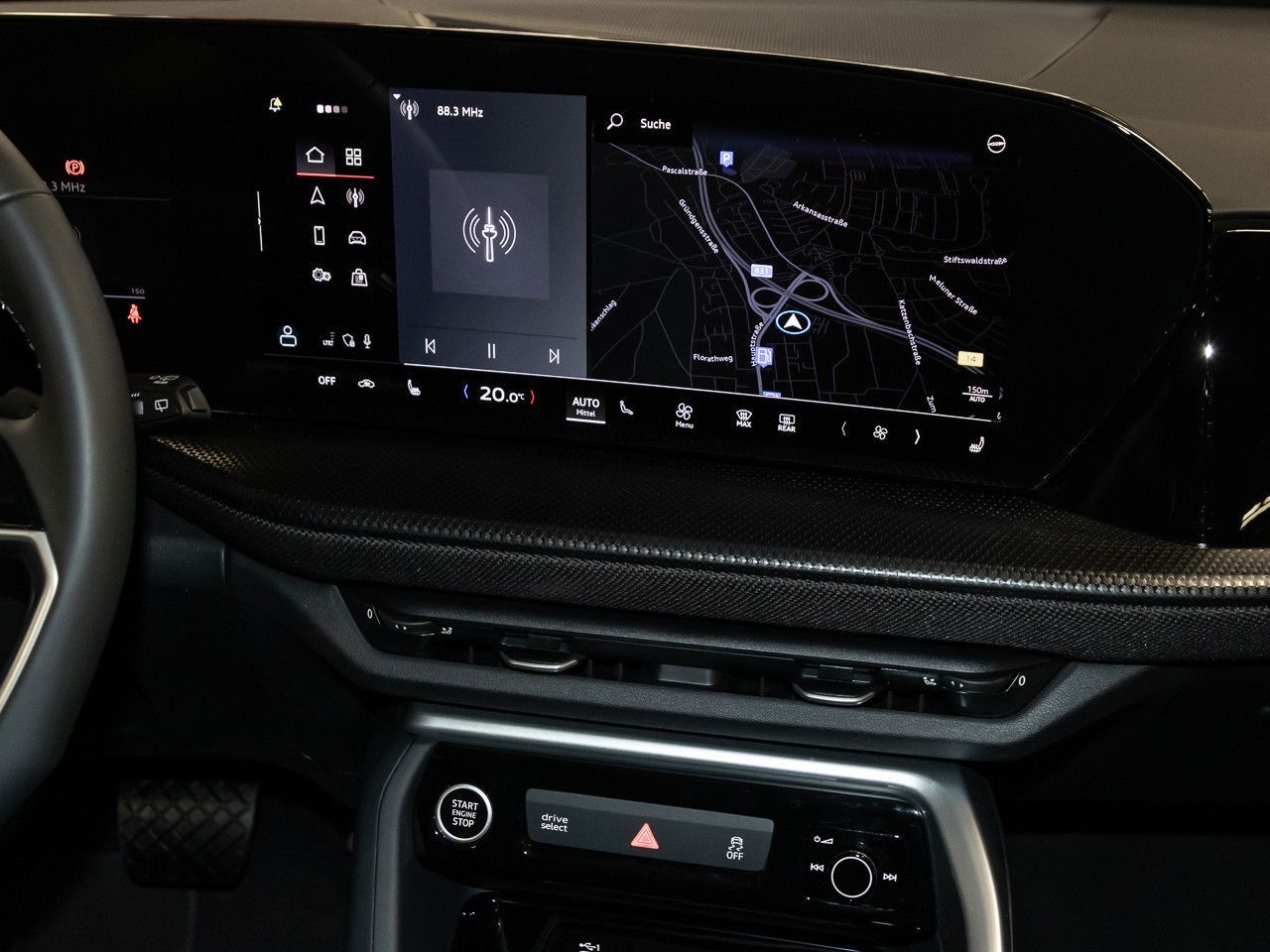 Audi Q5 - Bild 15