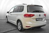Volkswagen Touran 2.0 TDI DSG Taxi - Volkswagen Touran mit Diesel-Antrieb: Taxi, Kleinbus