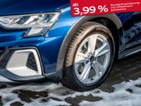 Audi A3 - Vorschau Bild 11