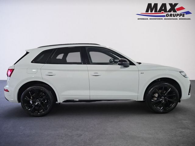 Q5 SUV 50 TFSI e quattro S LINE+KAMERA+OPTIK+
