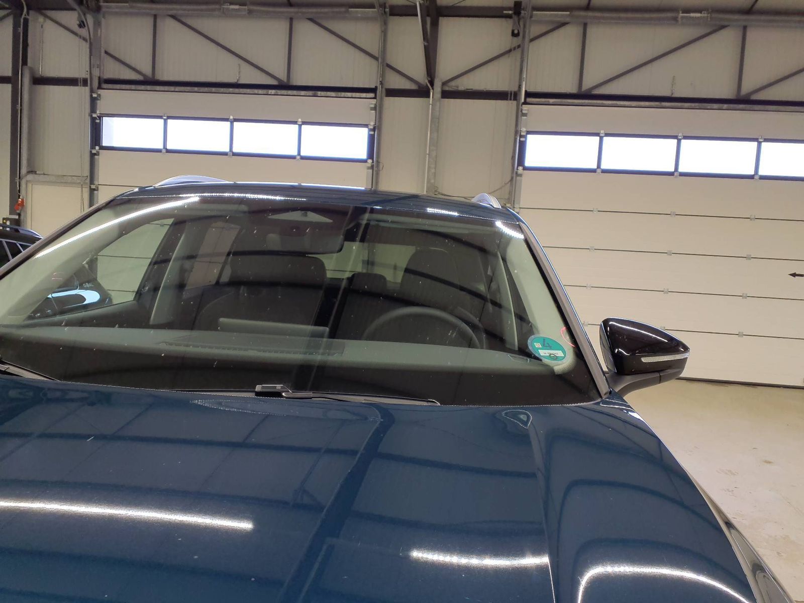 Volkswagen Tiguan - Bild 28
