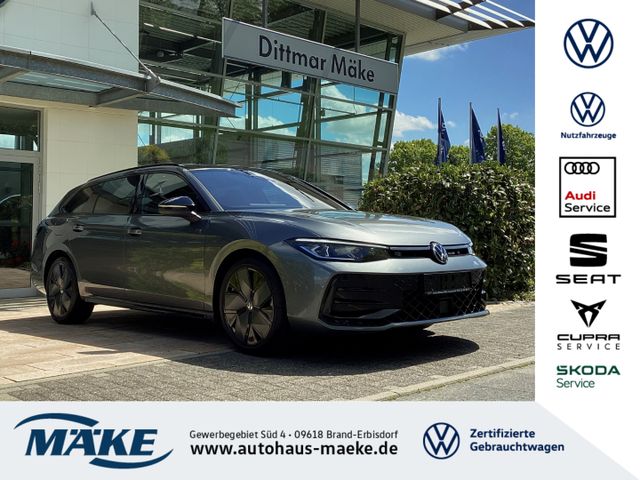 Passat R-Line 2.0TDI 4M DSG SIGNATURE STDHZG VOL