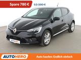 Renault Clio 1.0 TCe Zen *LED*PDC*SHZ*TEMPO*ALU* - Renault Clio Gebrauchtwagen in Nürnberg