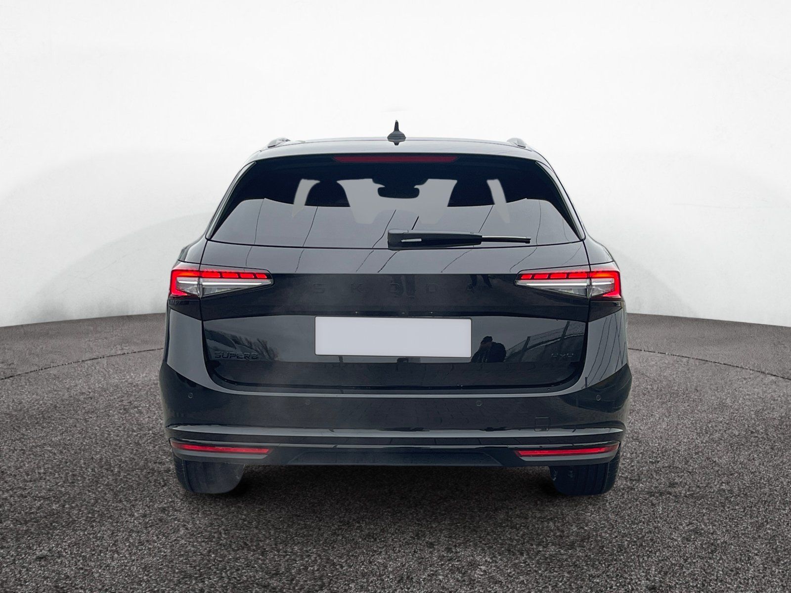 Skoda Superb - Bild 6