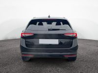 Skoda Superb - Vorschau Bild 6
