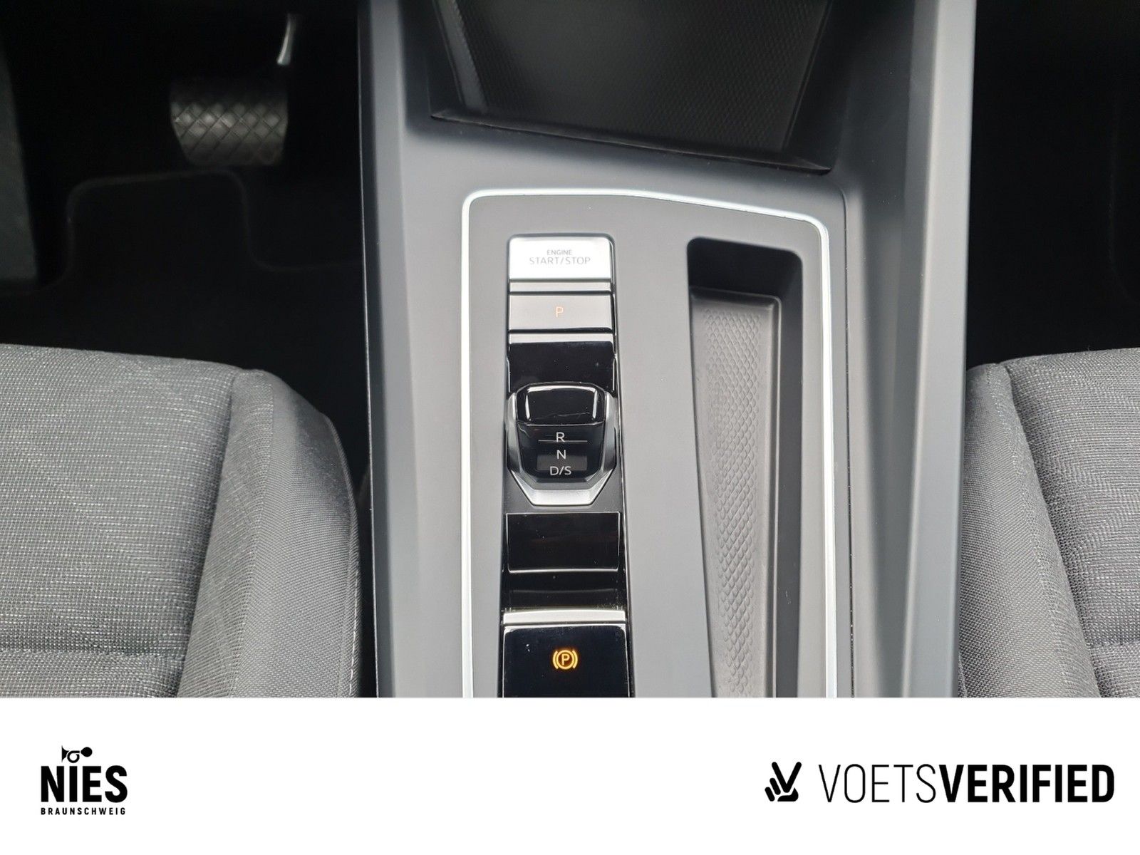 Volkswagen Golf - Bild 10