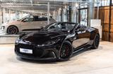 Aston Martin DBS 770 Volante Ultimate 1 of 199 - Aston Martin DBS: 770 Ultimate