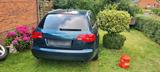 Audi a6 4f 3.2 Quattro - Audi A6 aus 2007: 3.2