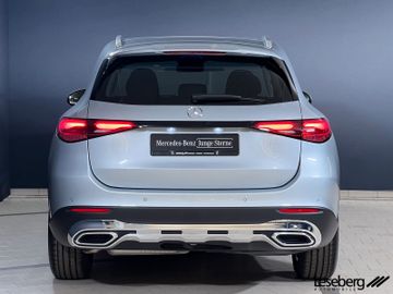 Mercedes GLC 220 - 6