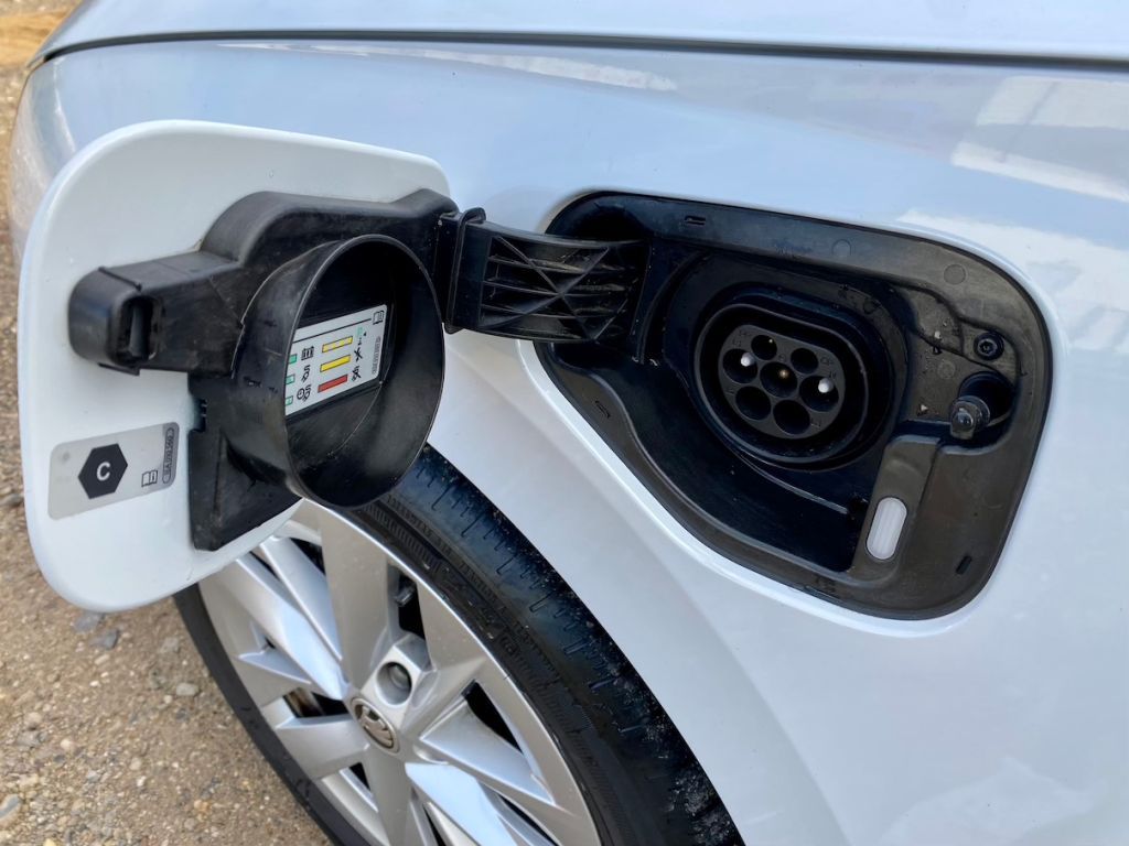 Fahrzeugabbildung SKODA Octavia Combi 1.4 TSI DSG LED KLIMAAUT PDC