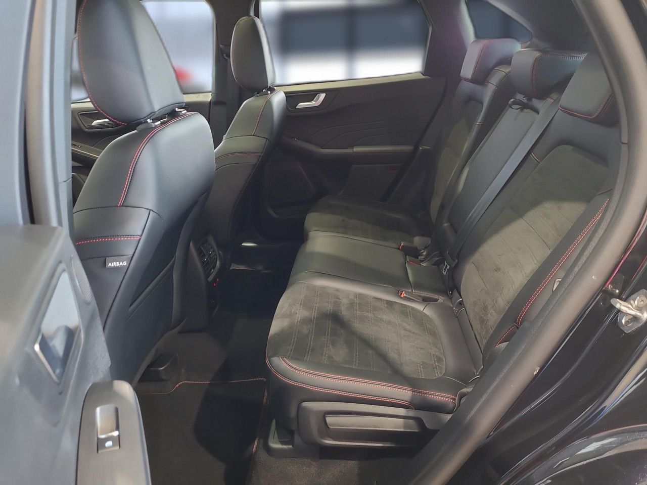 Ford Kuga - Bild 12