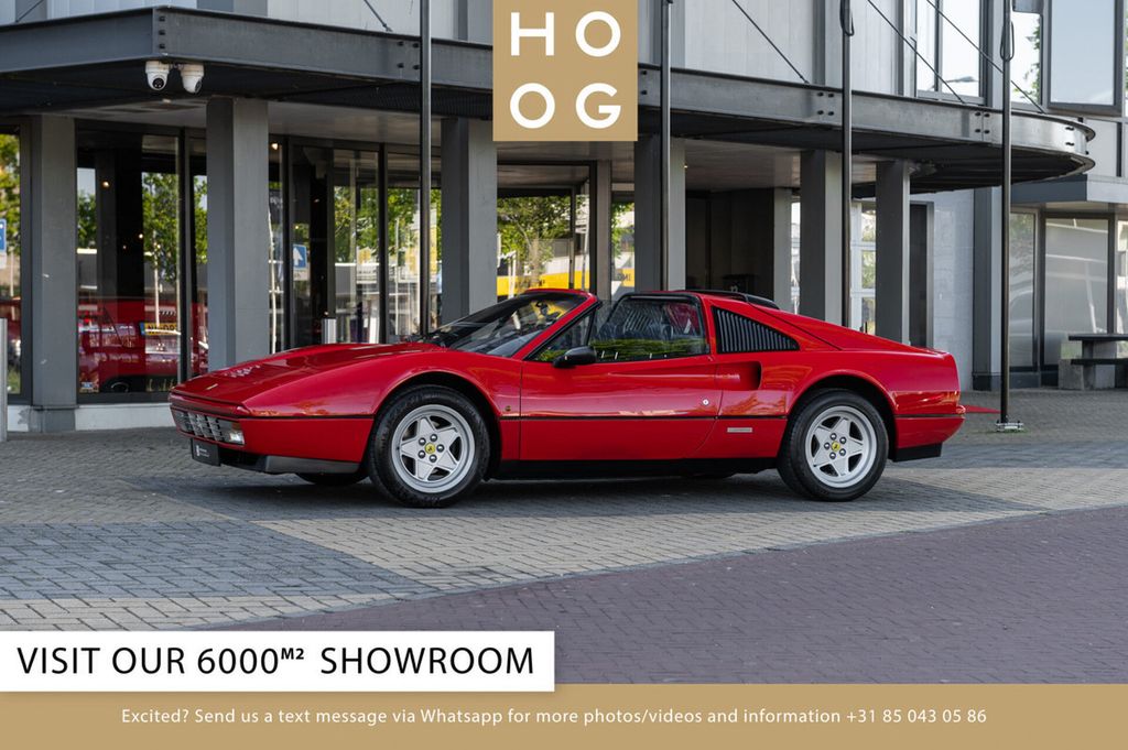 Ferrari 328