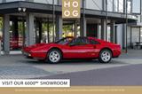 Ferrari 328 GTS 3.2 - Ferrari 328 Gebrauchtwagen