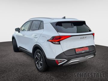 KIA Sportage - 3
