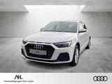 Audi A1 Sportback advanced 25 TFSI 70(95) kW(PS) Scha - Audi A1 Tageszulassungen