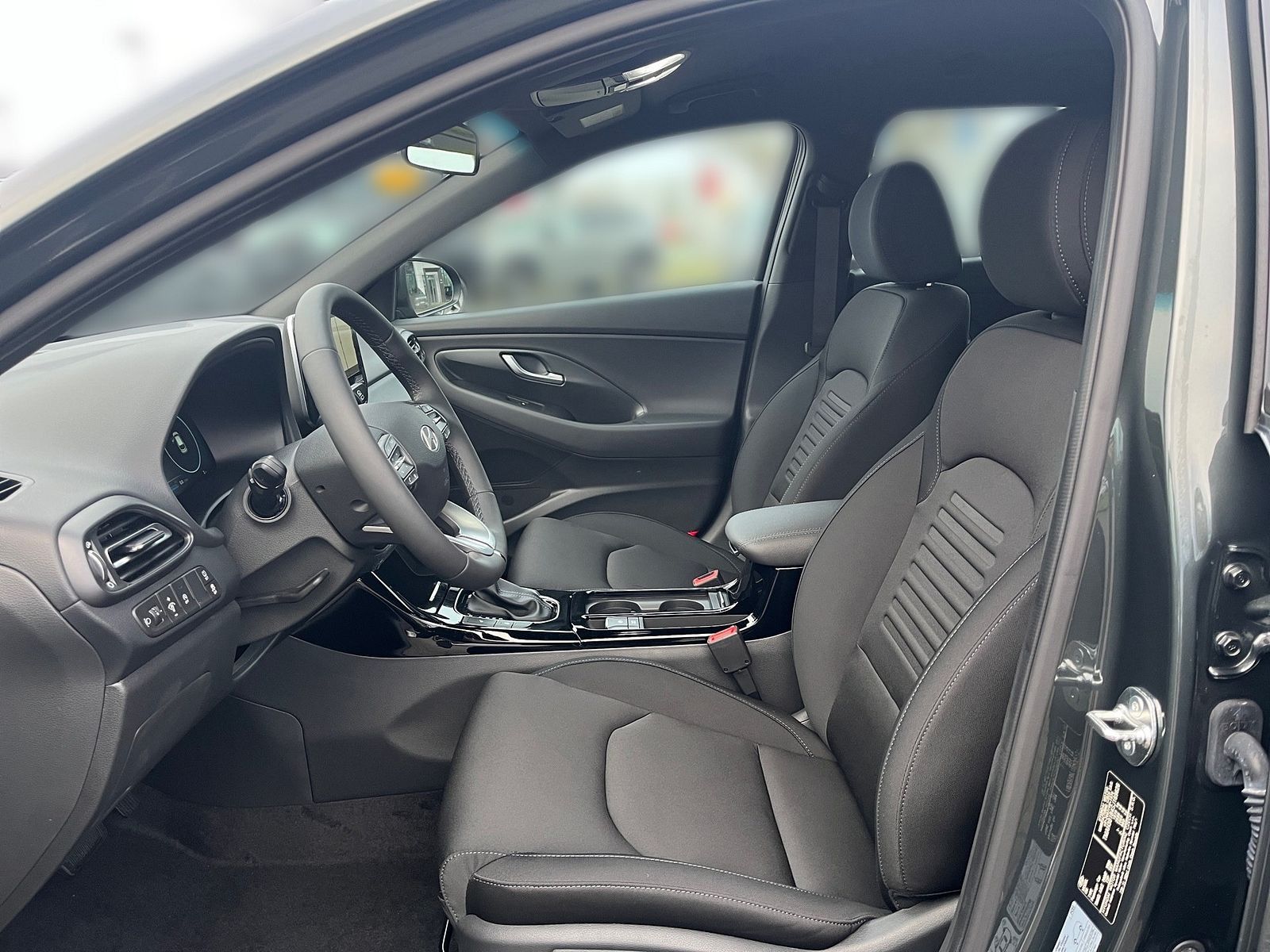 Hyundai i30 – Bild 8