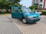 Citroën Berlingo 1.6 16V Chrono Chrono - Citroën Berlingo: Chrono