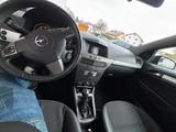 Opel Astra GTC 1.9 CDTI Sport - Opel Astra aus 2007: Sport