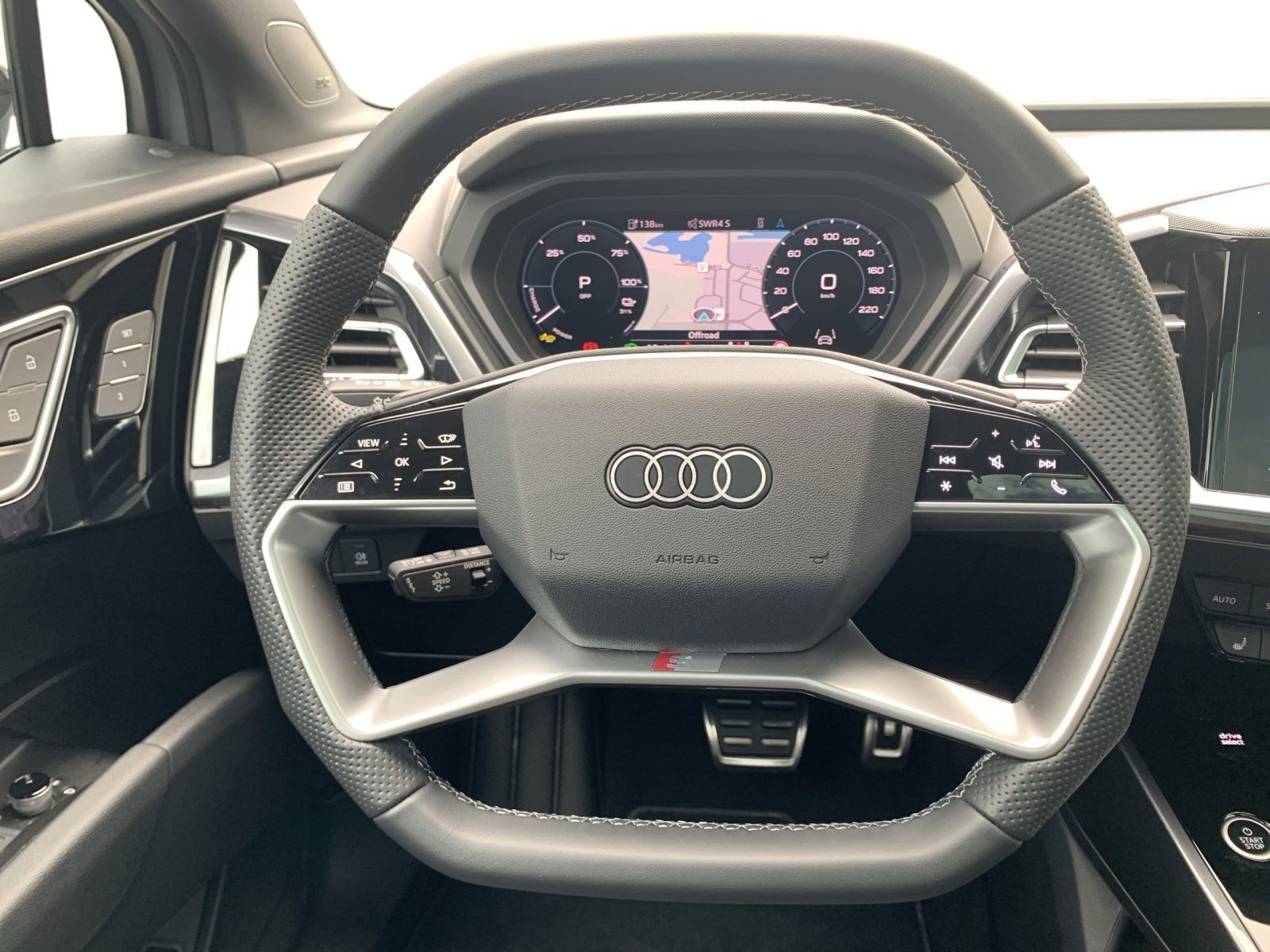 Audi Q4 e-tron - Bild 14