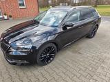 Skoda Superb Kombi 1,8 TSI, Pano, AHK, Service NEU - Skoda Superb mit Benzin-Antrieb: Kombi, 1.8