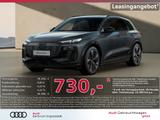 Audi SQ6 e-tron qu Tech pro MATRIX Luft B&O Pano HuD - scheckheftgepflegte Audi SQ6 e-tron