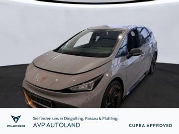 Cupra Leasingangebot: Cupra Born 82 kWh | NAVI | LED |