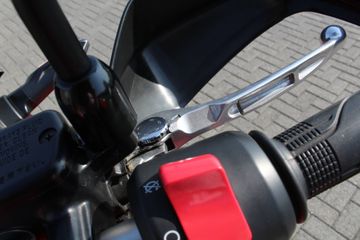 Honda X Crosstourer MT