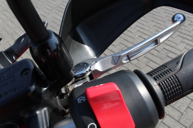 Honda X Crosstourer MT